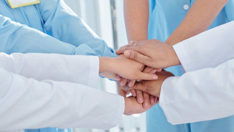 Liderança na saúde: superando os desafios da gestão de equipes médicas 32 Gustavo Khattar de Godoy