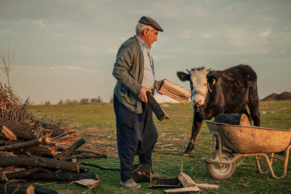 Agropecuária Grama Roxa Ltda