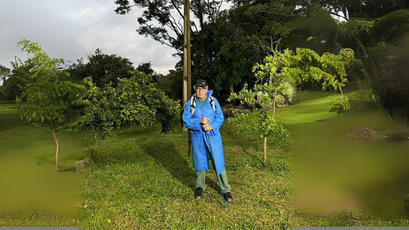 Eloizio Gomes Afonso Duraes