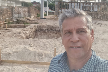 Ricardo Chimirri Candia destaca o papel do engenheiro gestor em projetos complexos com equipes multidisciplinares.