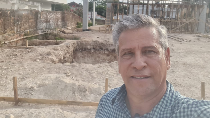 Ricardo Chimirri Candia destaca o papel do engenheiro gestor em projetos complexos com equipes multidisciplinares.