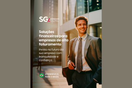 SG Consórcios - Segatt e Genrro