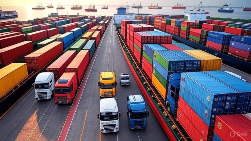 Exportações do agronegócio brasileiro: tendências, desafios e oportunidades globais 32 Aldo Vendramin