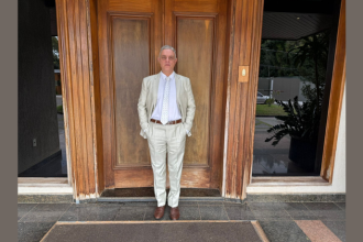 Leonardo Manzan revela como a jurisprudência afeta suas licitações.
