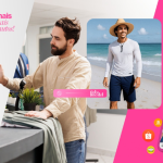 FotoModel ensina como usar modelos virtuais para criar uma identidade visual forte e única para sua marca.