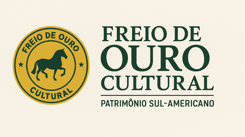 Freio de Ouro Cultural – Patrimônio Sul-americano 32 Veja com Aldo Vendramin a importância histórica e cultural dessa tradição no continente.