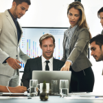 Cicero Viana Filho analisa os setores que estão usando inteligência artificial como diferencial estratégico.