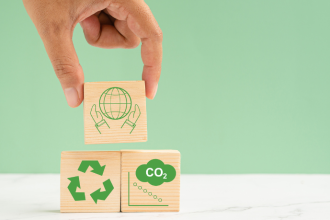 Economia circular: saiba com Kelsem Ricardo Rios Lima como implementar práticas que geram valor sustentável.