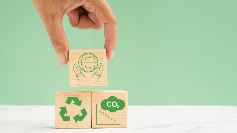 Economia circular: saiba com Kelsem Ricardo Rios Lima como implementar práticas que geram valor sustentável.