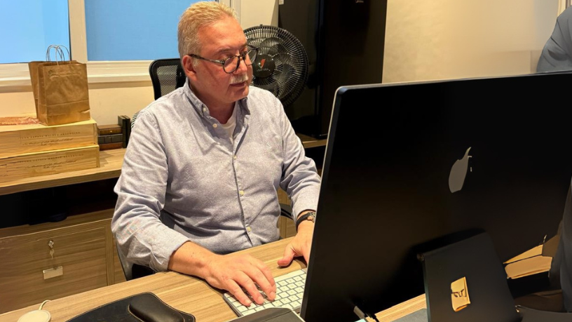 Digital twin e manutenção preditiva: descubra com Paulo Twiaschor como gêmeos digitais reduzem falhas em edificações corporativas.