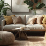 Alex Nabuco dos Santos explica como o design biofílico se tornou tendência no mercado de alto padrão.