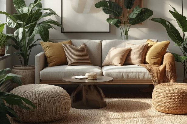 Alex Nabuco dos Santos explica como o design biofílico se tornou tendência no mercado de alto padrão.