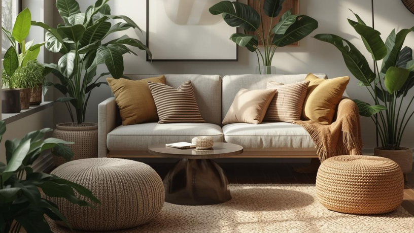 Alex Nabuco dos Santos explica como o design biofílico se tornou tendência no mercado de alto padrão.