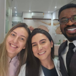 Oluwatosin Tolulope Ajidahun analisa como a edição genética pode revolucionar tratamentos de fertilidade e seus desafios éticos.