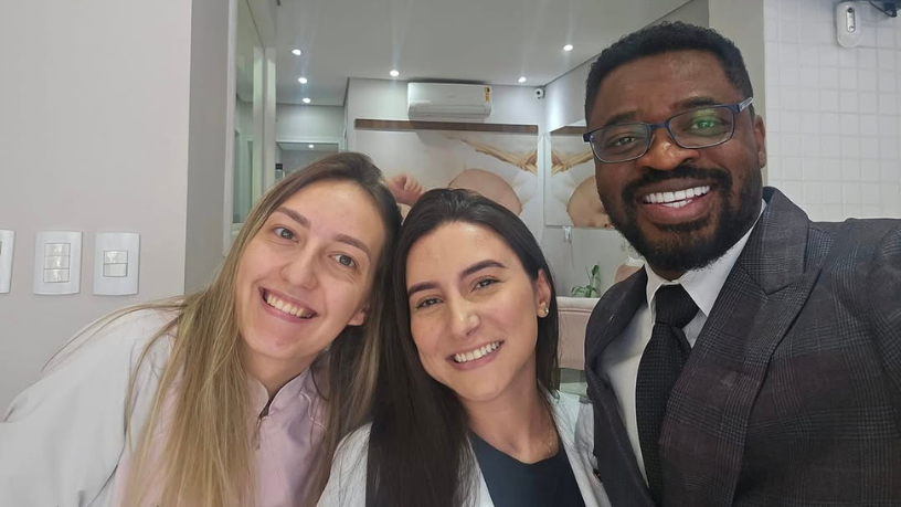 Oluwatosin Tolulope Ajidahun analisa como a edição genética pode revolucionar tratamentos de fertilidade e seus desafios éticos.