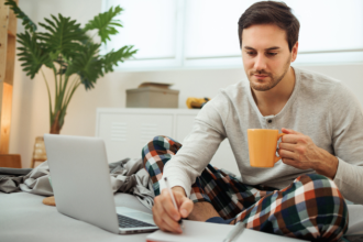 Alexandre Costa Pedrosa explora como uma rotina flexível pode organizar a vida sem limitar a criatividade ou sobrecarregar o cérebro.
