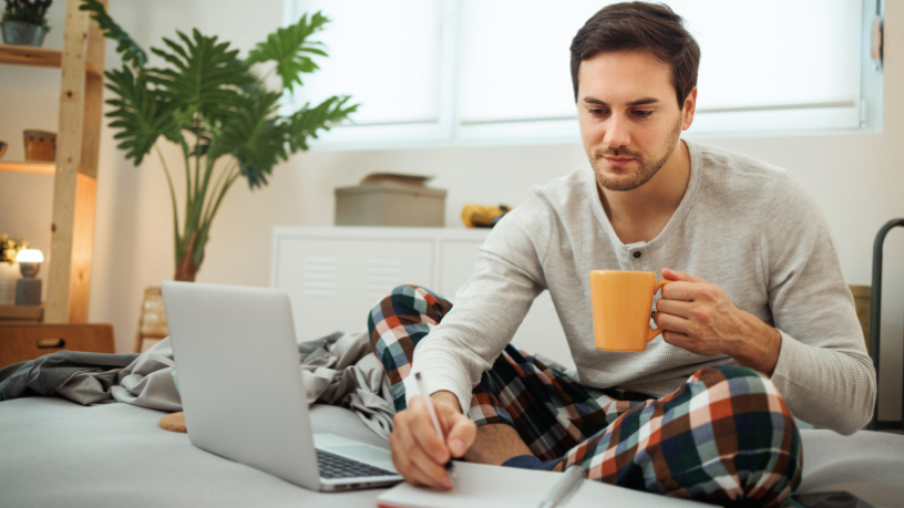 Alexandre Costa Pedrosa explora como uma rotina flexível pode organizar a vida sem limitar a criatividade ou sobrecarregar o cérebro.