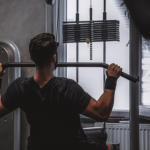 Gustavo Luíz Guilherme Pinto destaca como o treino com propósito transforma disciplina em crescimento físico e mental.