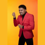 Estreia hoje no YouTube o novo quadro “CoachTirú” de Tirullipa, com produção Non Stop.