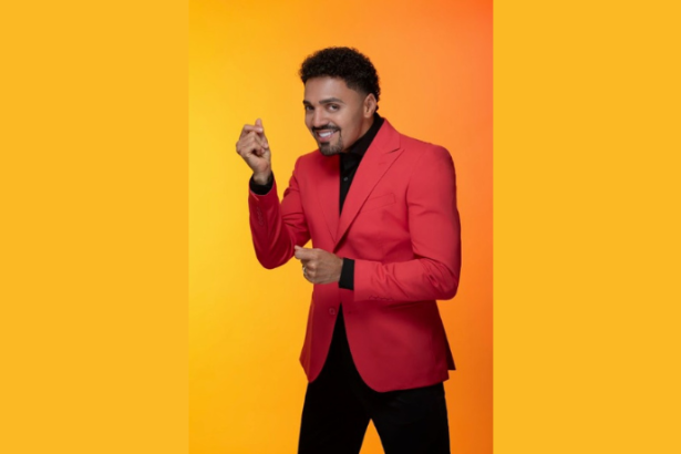 Estreia hoje no YouTube o novo quadro “CoachTirú” de Tirullipa, com produção Non Stop.