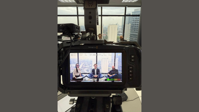 Atendimento pontual resolve o agora, mas o acompanhamento no SUS, como destaca Ian dos Anjos Cunha, é o que garante saúde ao longo do tempo.