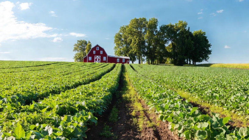 Gestão ambiental na fazenda: Por que virou requisito e não tendência? 32 Aldo Vendramin reforça que gestão ambiental garante acesso a mercados exigentes e reduz riscos no campo.