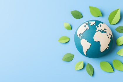 No Instituto IBDSocial, a sustentabilidade se integra à saúde para garantir eficiência e proteger o futuro do cuidado.