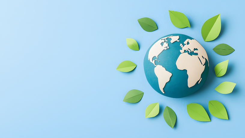 No Instituto IBDSocial, a sustentabilidade se integra à saúde para garantir eficiência e proteger o futuro do cuidado.