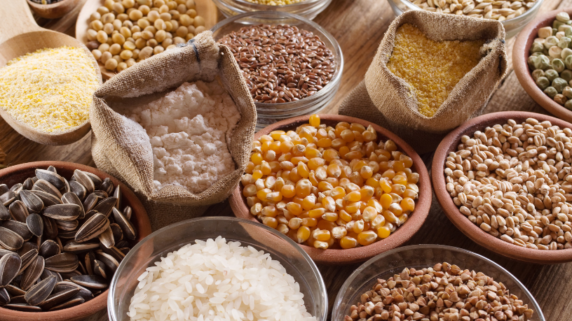 Você sabe quais são as commodities agrícolas? João Eustáquio De Almeida Junior explica por que esses produtos são pilares estratégicos do mercado global.