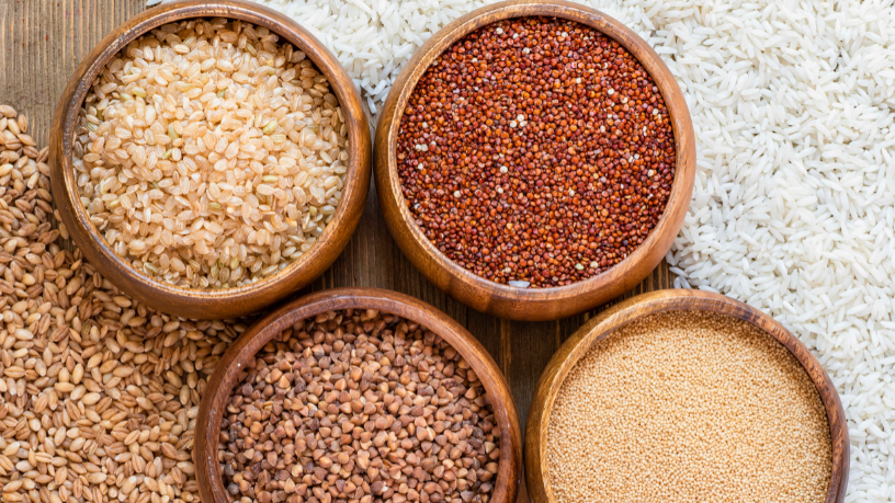 Entenda o que são as commodities agrícolas e como, segundo João Eustáquio De Almeida Junior, elas sustentam a dinâmica do comércio mundial.