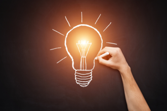 Andre de Barros Faria mostra como a inovação interna nasce de um ambiente seguro, colaborativo e orientado a propósito dentro da empresa.