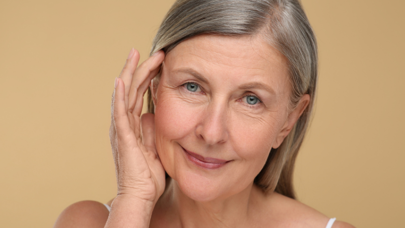 Milton Seigi Hayashi aborda a cirurgia estética como fator de qualidade de vida.