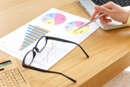 Na eficiência fiscal orientada por dados, Victor Boris Santos Maciel destaca os principais indicadores que fortalecem a análise estratégica e impulsionam decisões mais assertivas na gestão tributária.