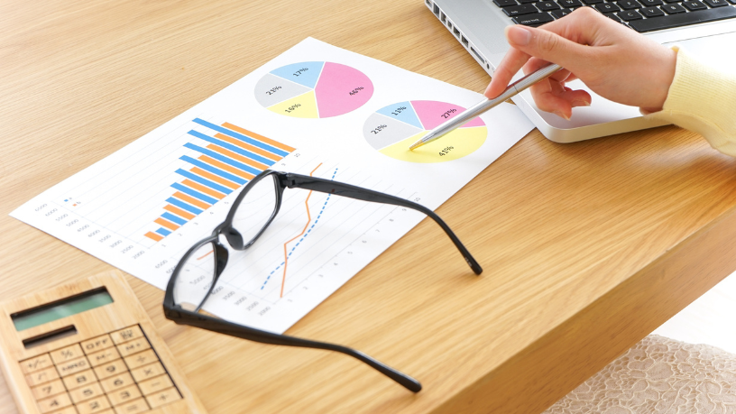 Na eficiência fiscal orientada por dados, Victor Boris Santos Maciel destaca os principais indicadores que fortalecem a análise estratégica e impulsionam decisões mais assertivas na gestão tributária.