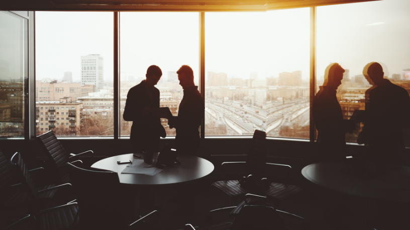 A governança da informação fortalece a eficiência operacional e melhora decisões estratégicas, afirma Nexdata Tecnologia Ltda.