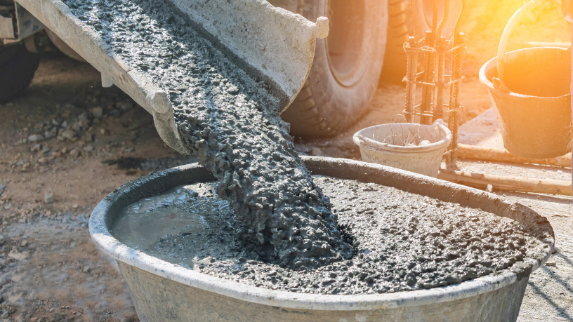 Valderci Malagosini Machado explica como o controle tecnológico do concreto pode evitar falhas, reduzir desperdícios e aumentar a qualidade na fabricação de blocos e peças.