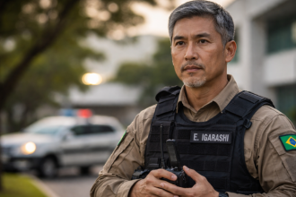 Ernesto Kenji Igarashi