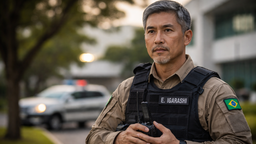 Ernesto Kenji Igarashi