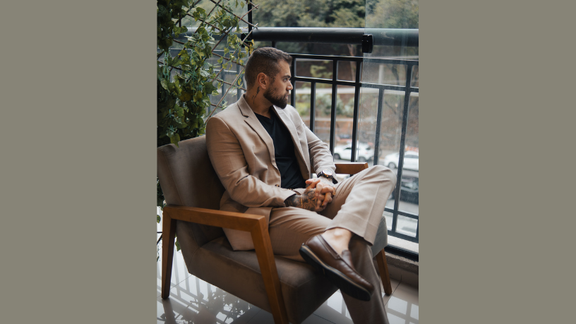 Lucas Peralles