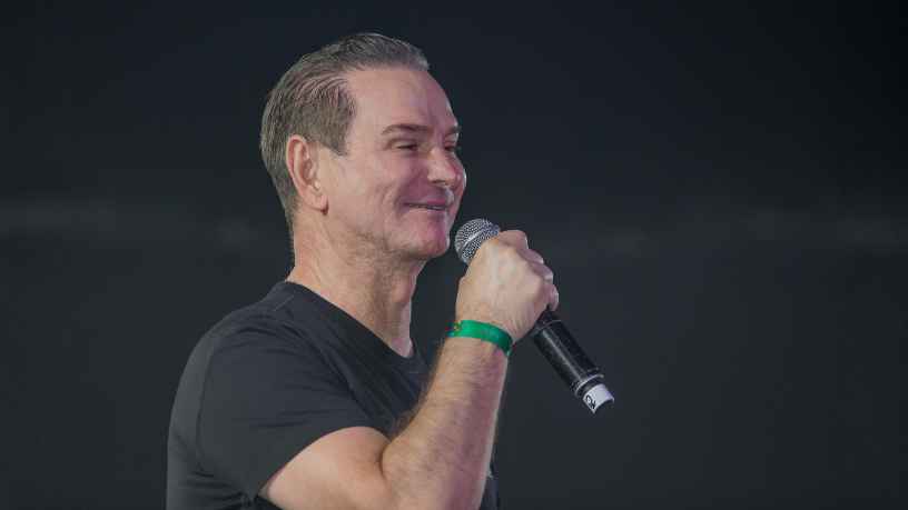 Marcio Alaor de Araujo